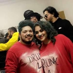 Meet your Posher, Michael