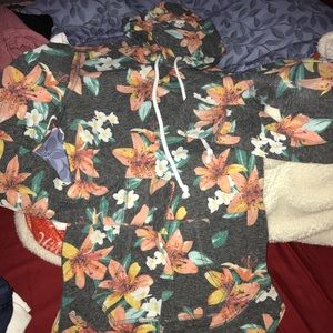 Aeropostale sweater