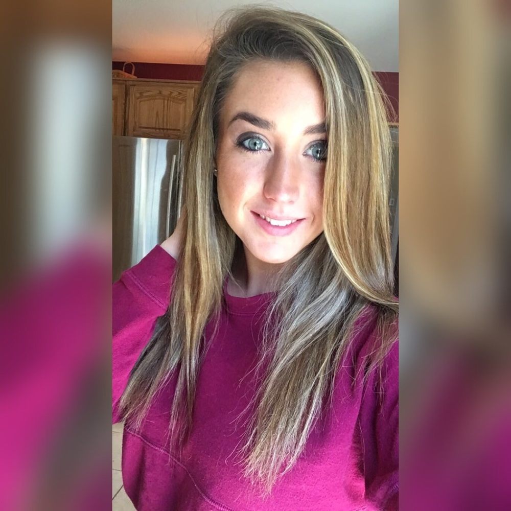 Meet your Posher, Victoria