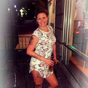 Meet your Posher, Ladygreedy