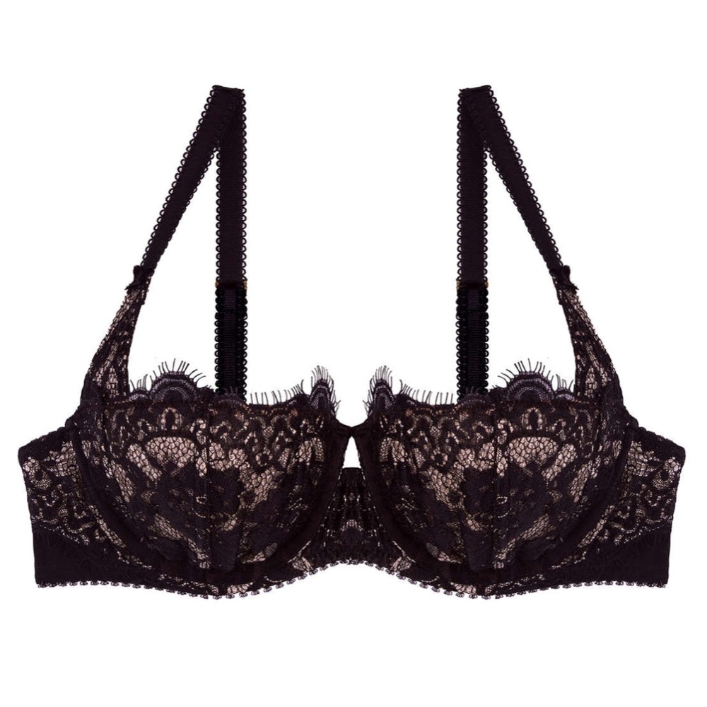 Dita Von Teese Marlene Non Pad Underwire Bra