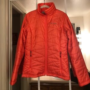 Columbia Jacket