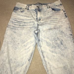 Express Jeans