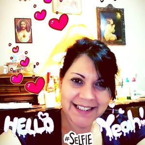 Meet your Posher, Maryelena