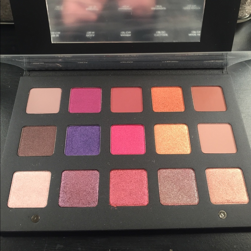 Natasha Denona Lila Palette NEW IN BOX
