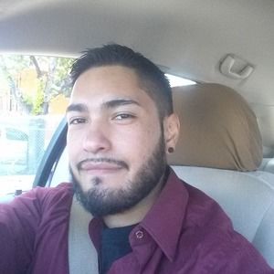 Meet your Posher, Douglas