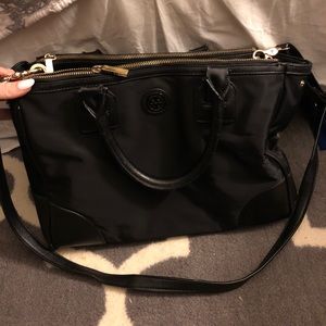 Tory Burch satchel