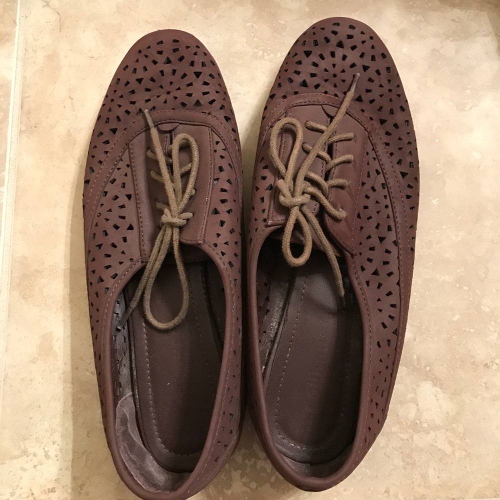 Cute Dollhouse Shoes!