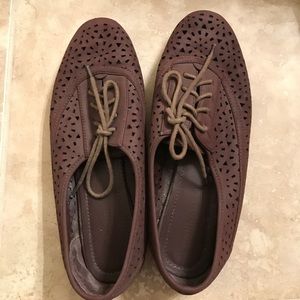 Cute Dollhouse Shoes!