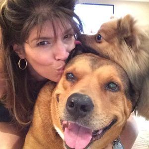 Meet your Posher, Frannie