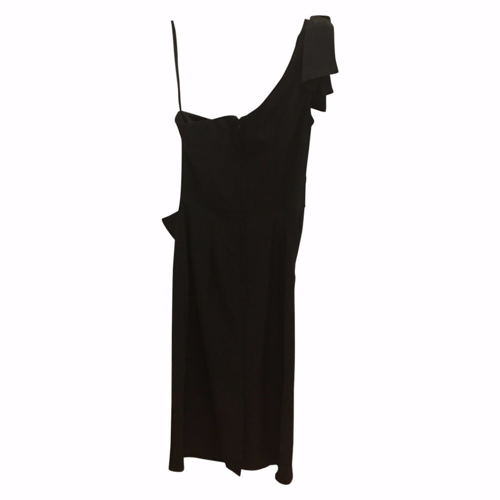Stop Staring! Veronica - Black Dress - M