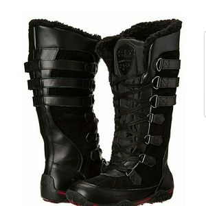 Woman's Pajar Aventure Boots