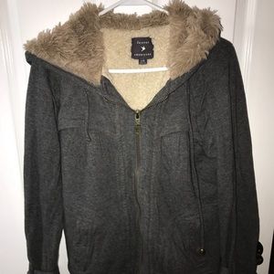 Forever 21 Jacket