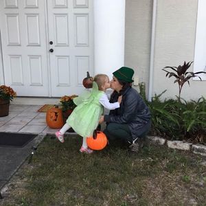 Meet your Posher, Kat