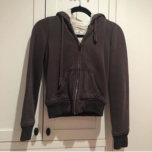 f21 Winter Jacket