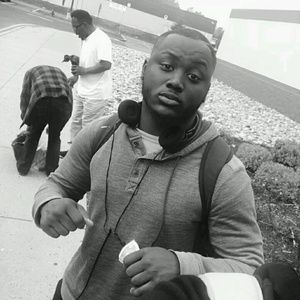 Meet your Posher, Elijah