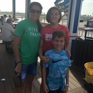 Meet your Posher, Brenna