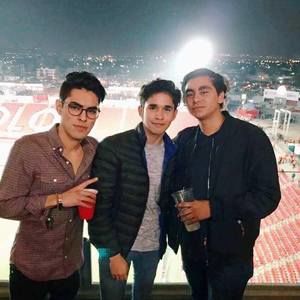 Meet your Posher, Omar