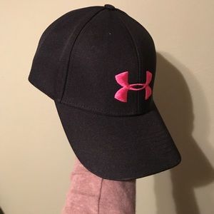 Under armor baseball SnapBack