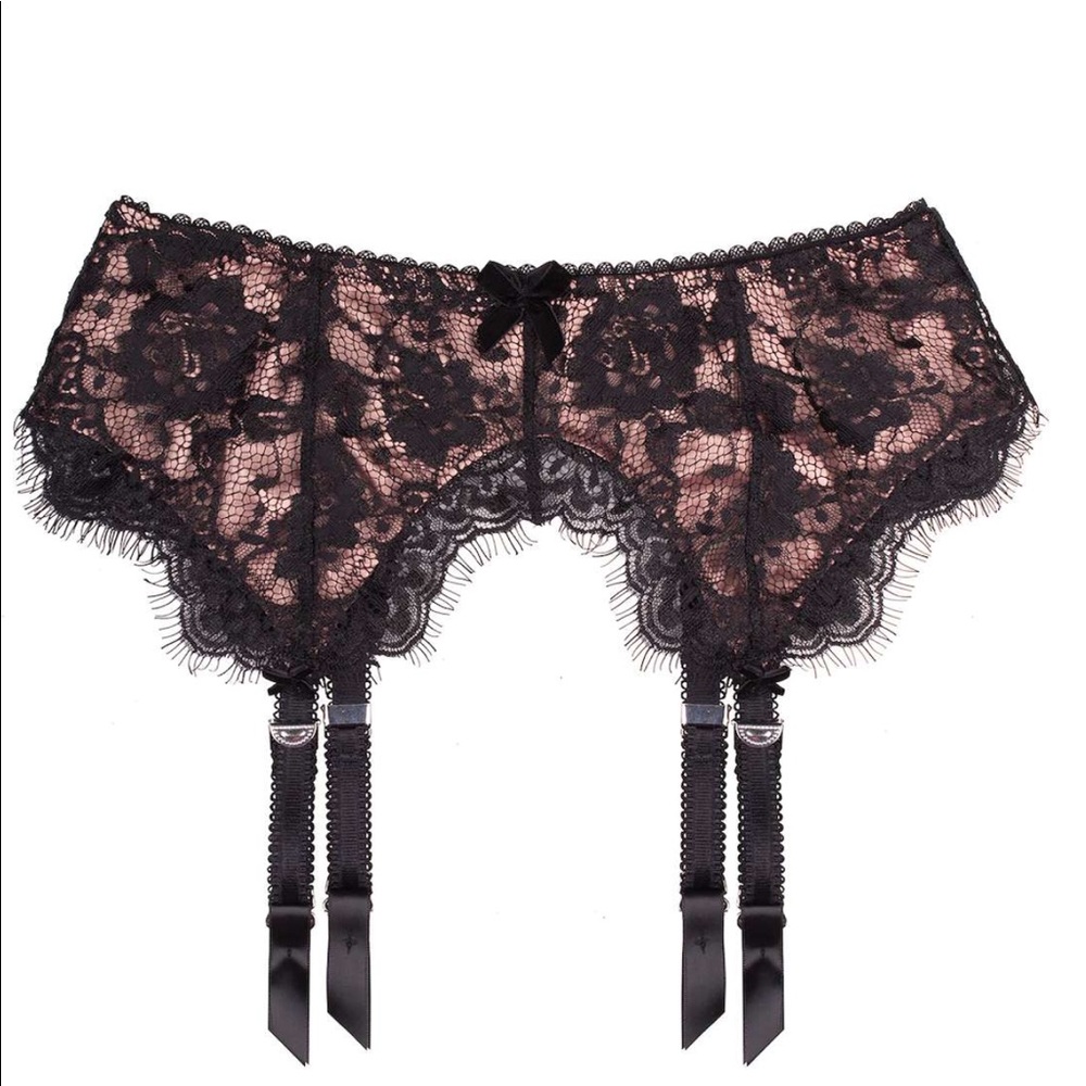 Dita Von Teese Marlene Suspender
