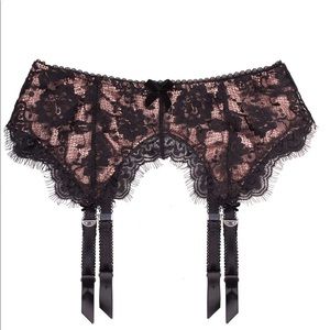 Dita Von Teese Marlene Suspender