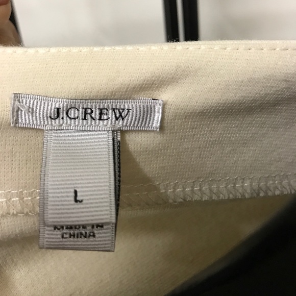 J Crew long sleeves top - Picture 2 of 6