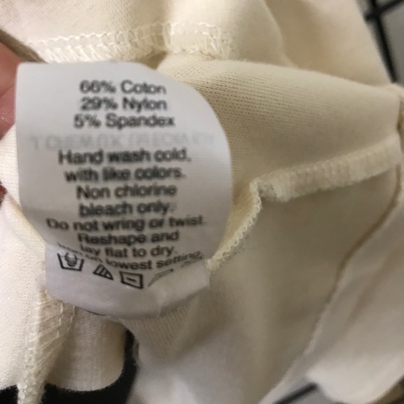 J Crew long sleeves top - Picture 3 of 6