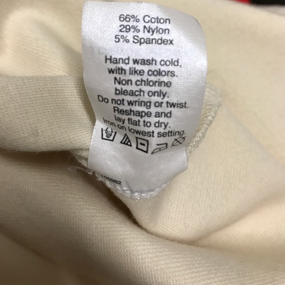 J Crew long sleeves top - Picture 6 of 6