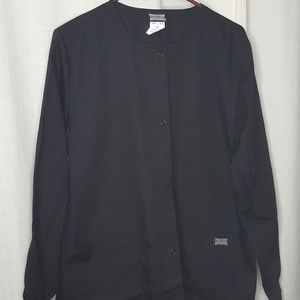 Cherokee Scrub Top Brand New with Tags Style 4350