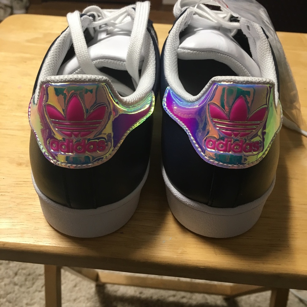 Custom Adidas