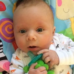 Meet your Posher, Suha