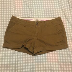 💥OLD NAVY PERFECT 3 1/2" SHORTS💥