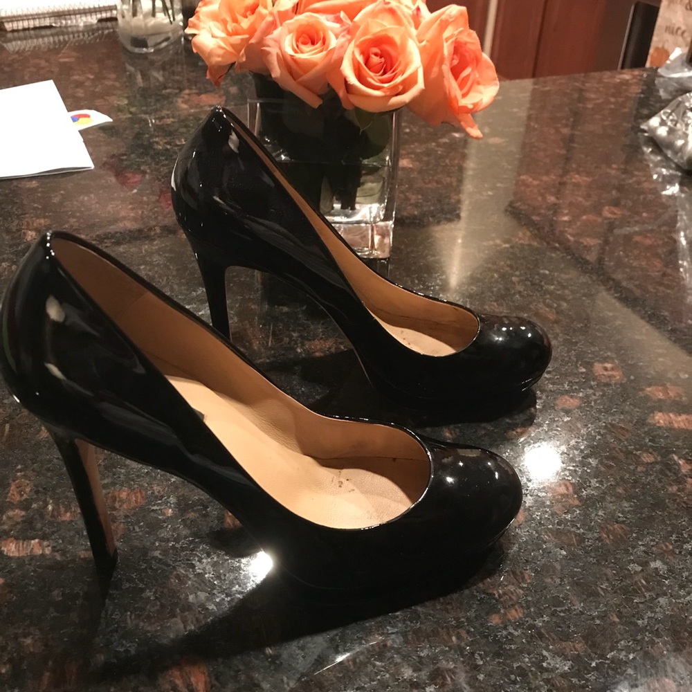 Ann Taylor pumps