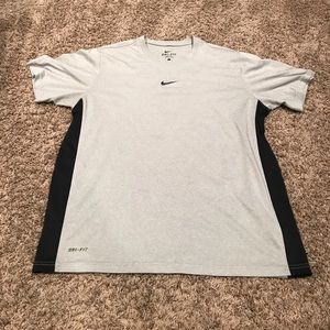 Mens Nike Shirt
