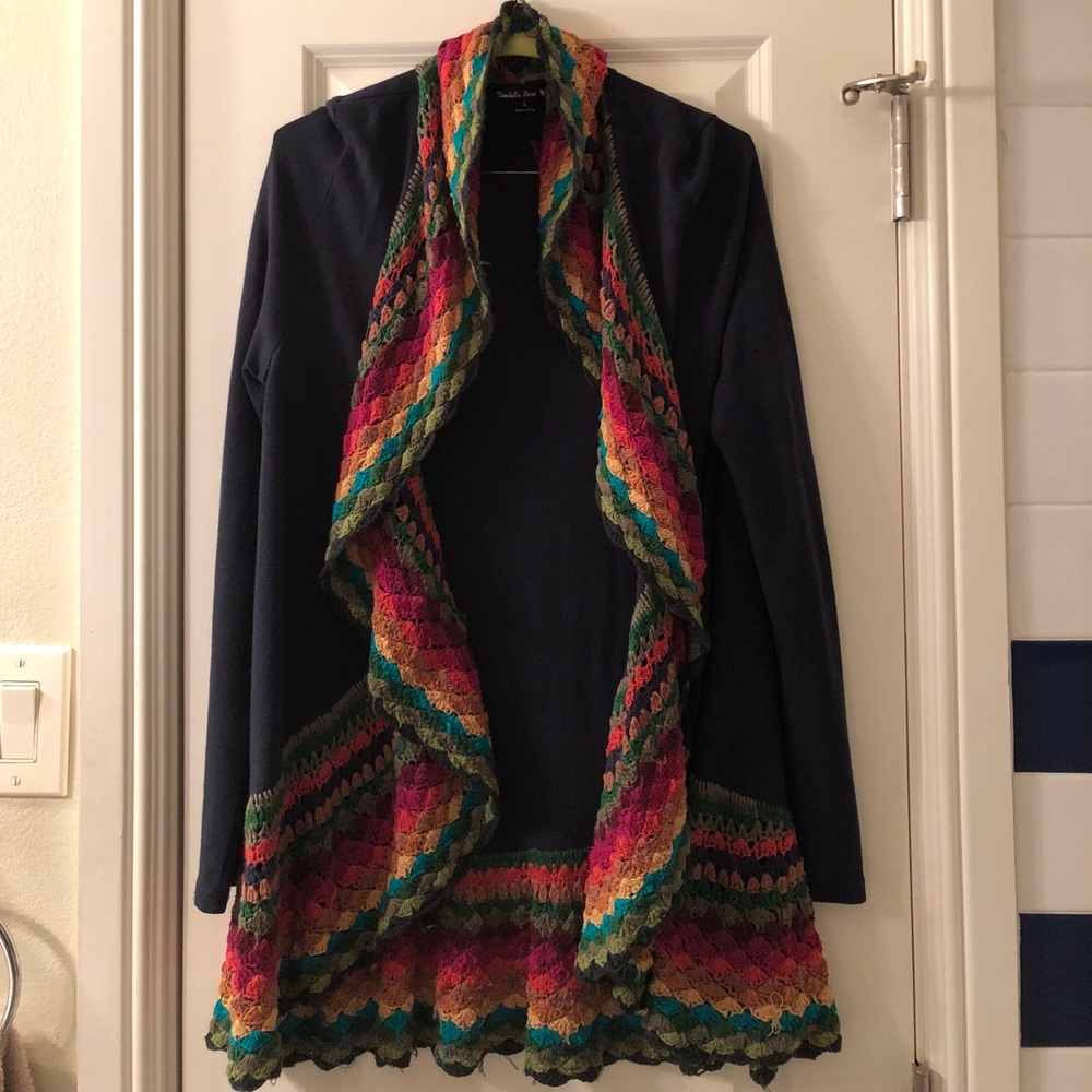Jacket