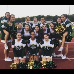 Meet your Posher, Angelica