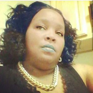 Meet your Posher, Pinkney