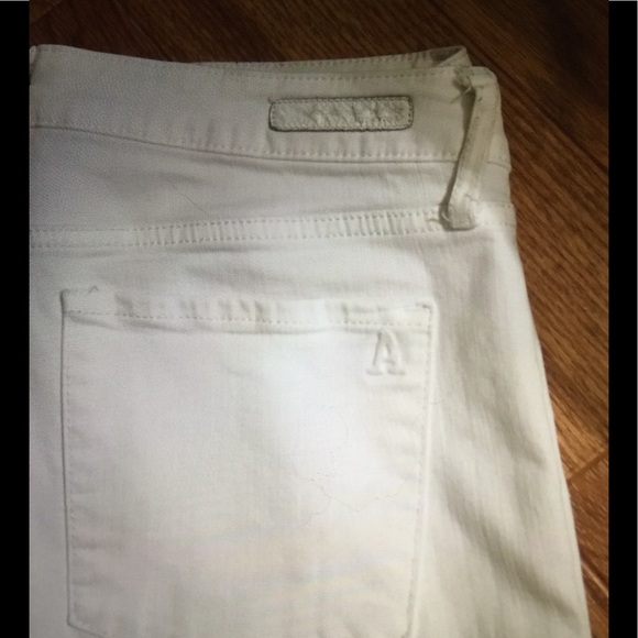Articles of Society White Jeans - Picture 4 of 6