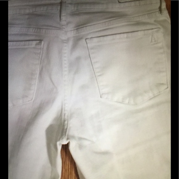 Articles of Society White Jeans - Picture 5 of 6
