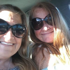 Meet your Posher, Catherine