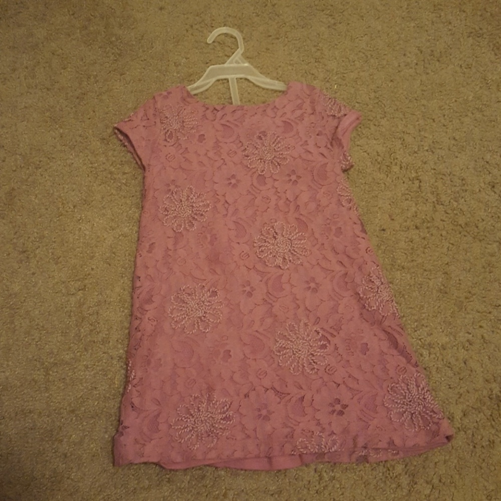 Toddler Dress