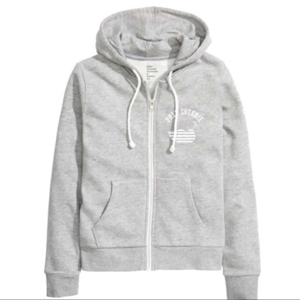 Men's Prep Coterie Hoody