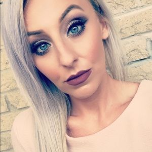 Meet your Posher, Diana