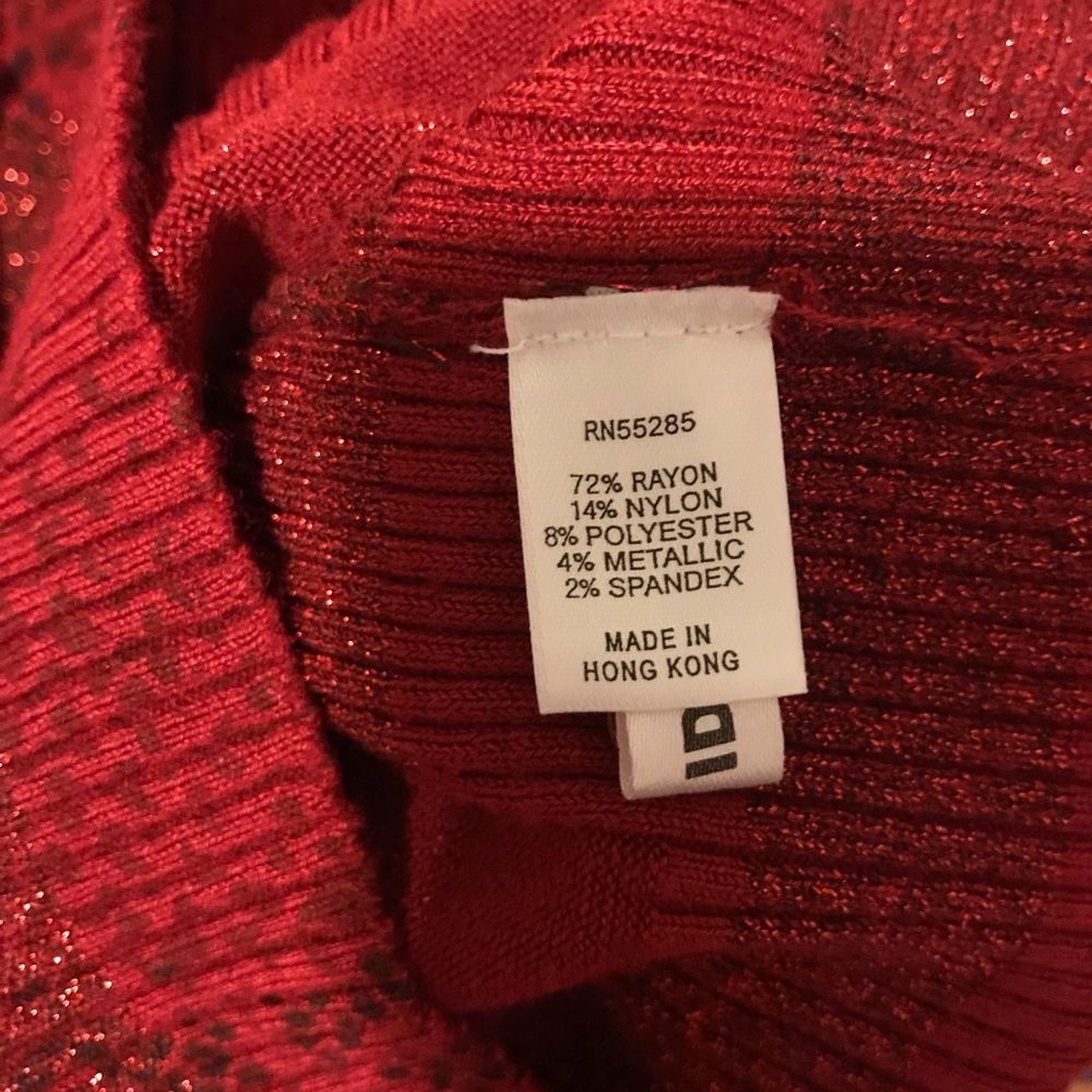 Express Cardigan⚜️ - Picture 6 of 8