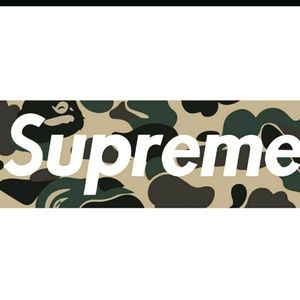 Meet your Posher, Dominick