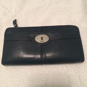 Fossil Wallet