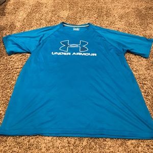 Men’s Under Armour Shirt