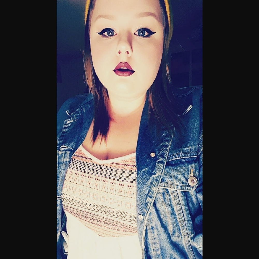 Meet your Posher, Halle