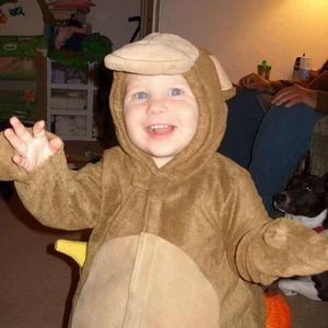 Meet your Posher, Kelly