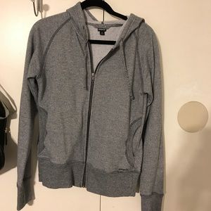 Grey Patagonia Jacket
